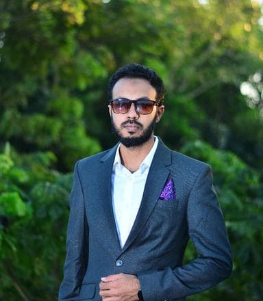 Kamruzzaman Khondokar