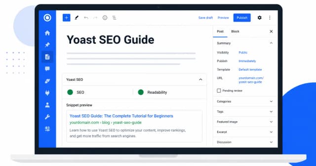 Yoast SEO Simplified: A Complete Guide to Higher Search Rankings